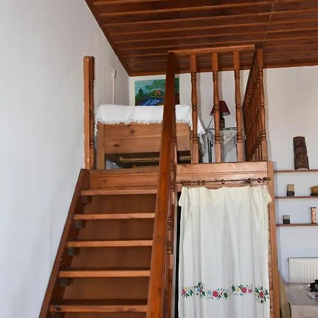 Lägenhet Pasha's Sarai