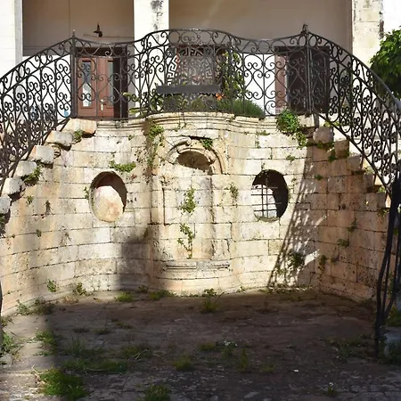 Lägenhet Pasha's Sarai *