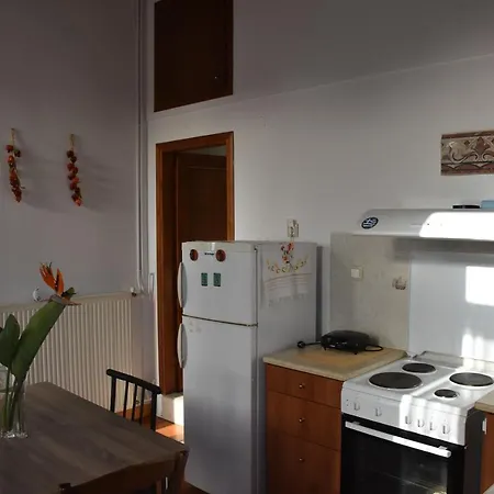 Lägenhet Pasha's Sarai