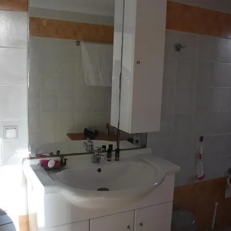 Pasha's Sarai