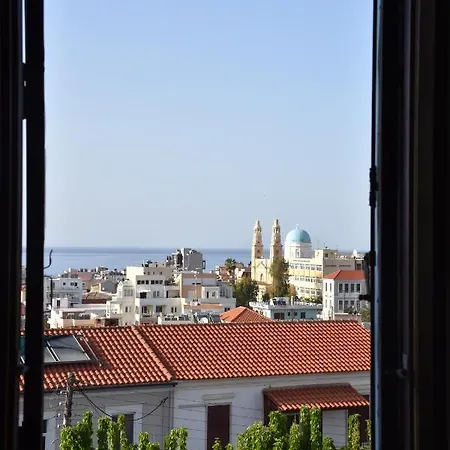 Pasha's Sarai * Chania (Crete)