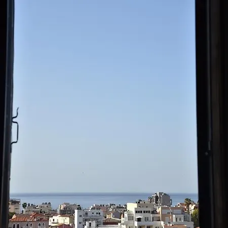 Pasha's Sarai * Chania (Crete)
