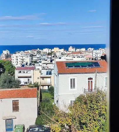 Pasha's Sarai