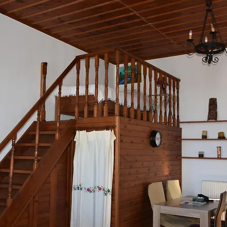 Pasha's Sarai Chania (Crete)