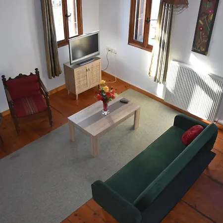 Lejlighed Pasha's Sarai *