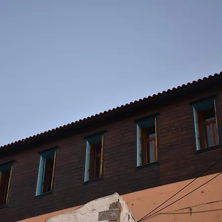 Pasha's Sarai * Chania (Crete)
